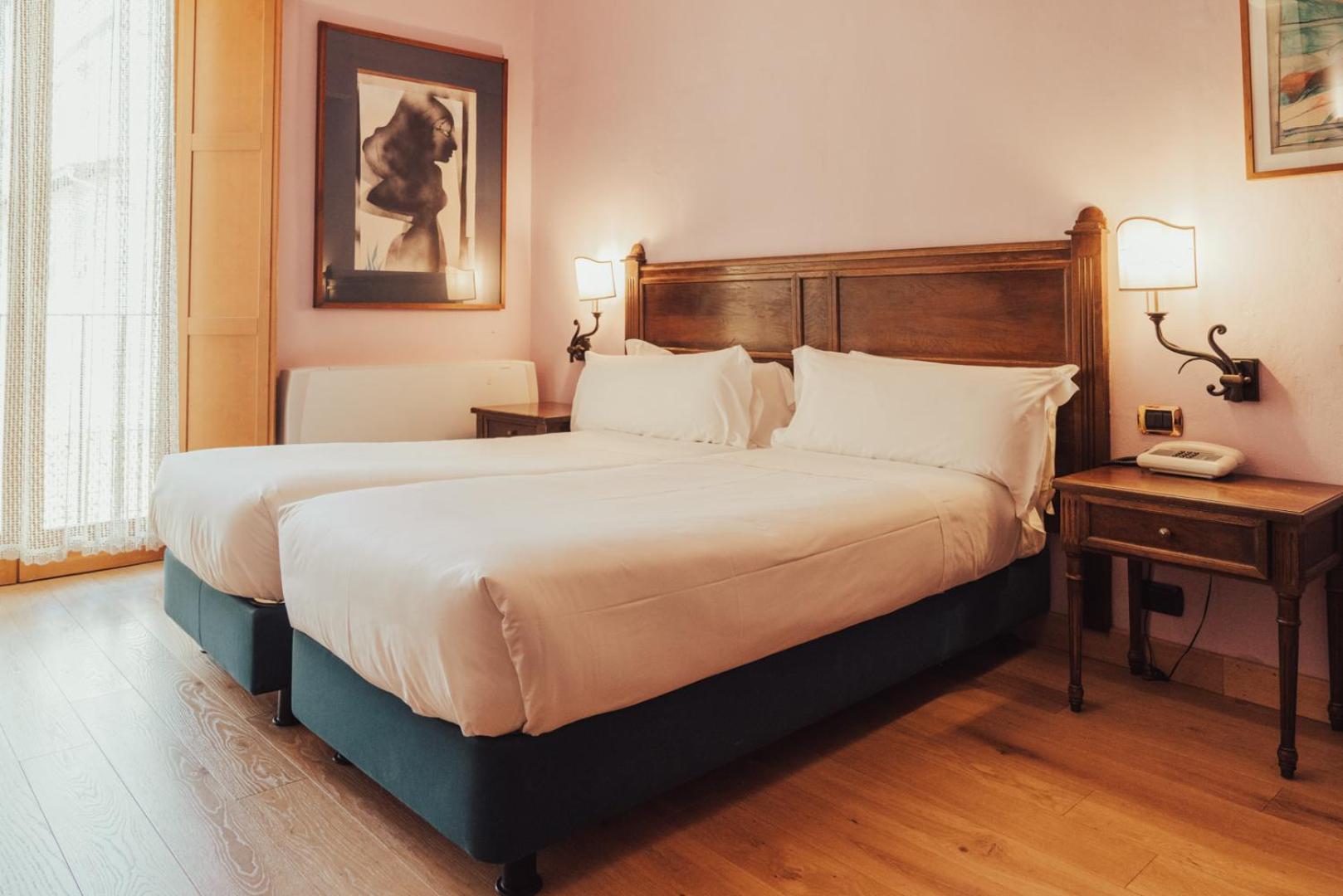 Ii Guelfo Bianco Hotel Florença